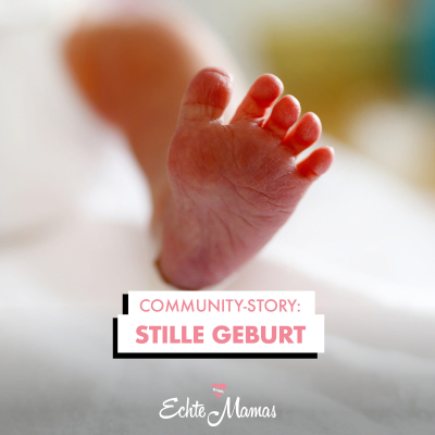 episode Community-Story: Stille Geburt artwork