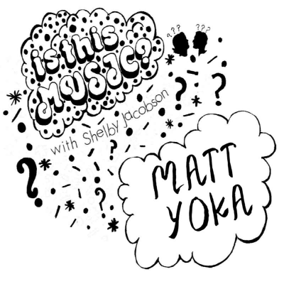 episode S1E11 - Episode 11 - Matt Yoka artwork