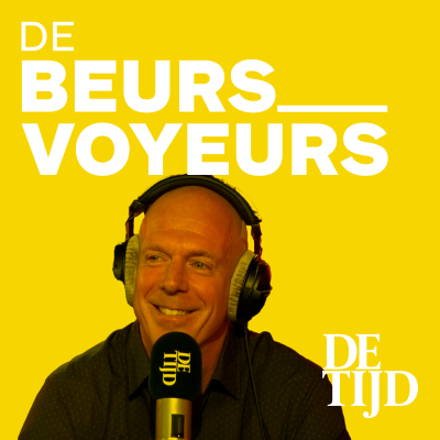 episode Grondstoffenspecialist Boris Cukon: 'Komende weken zijn bepalend voor uraniumaandelen' artwork