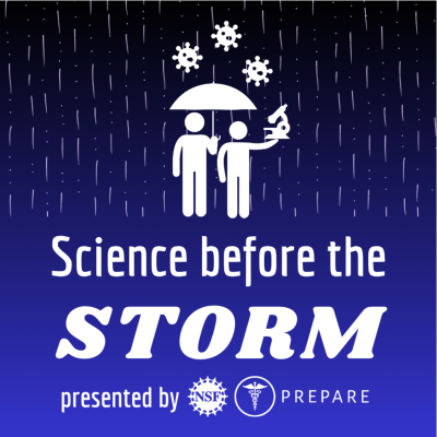 episode Bridging the Gap: Equity and Access in STEM Education and Beyond artwork