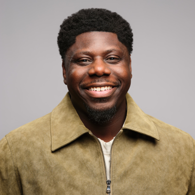 The Next Level with Pastor Kofi Dartey
