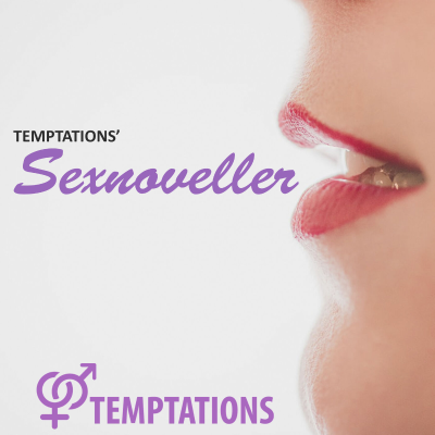 Temptations' sexnoveller