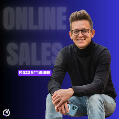 episode #106 - Business. Familie. Sales. Talk mit Experte Bastian Sens artwork