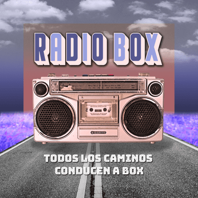 episode Boletín Informativo de Radio Box artwork