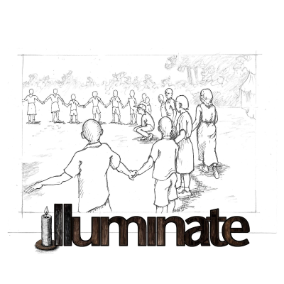 episode illuminate… I Will Show My Children What I Can Do artwork
