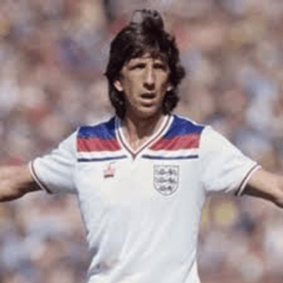 episode Our Older Boys DOC Matt Hocking interviews former England and Ipswich town player Paul Mariner artwork