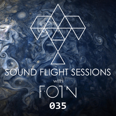 episode Sound Flight Sessions Episode 035 artwork