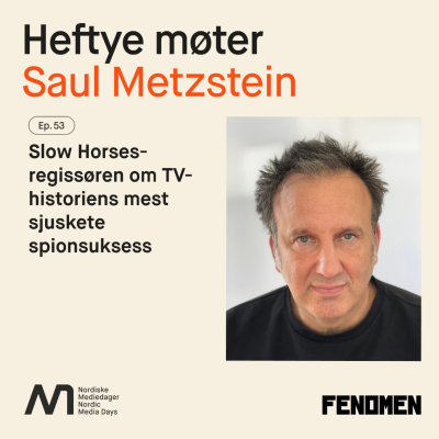 episode Slow Horses-regissøren om TV-historiens mest sjuskete spionsuksess artwork
