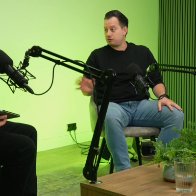 episode 🎯 On-Table Ordering That Works — with Manuel Costin from KATE Media artwork