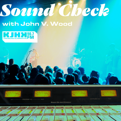 episode Sound Check: The Absence artwork