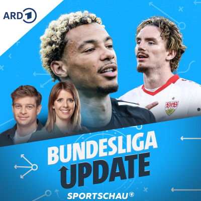 episode Transferfensterputzer - der frühe Bundesliga-Check! artwork