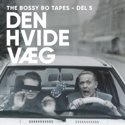 episode April 2024 - The Bossy Bo Tapes - Del 5 artwork