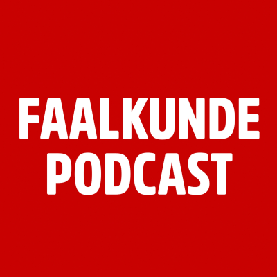 episode Afl 21 - Faalangst vanaf mijn 14e artwork