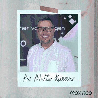 episode Eintrag #34: Kai Maltz-Kummer artwork