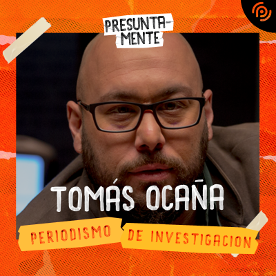E01 Periodismo de Investigación con Tomás Ocaña | Investigando al narco Chapo Guzmán