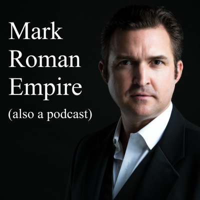 episode #42 - Laurie Burke - 12AUG2020 artwork