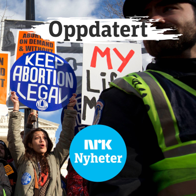 Abortplanen som kan endre USA