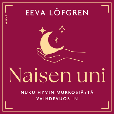 Cover image Naisen uni