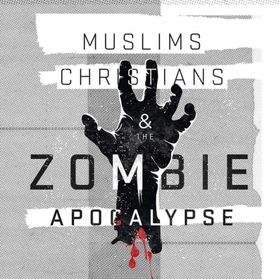 episode The Orlando Muslim Terrorist and LGBT artwork