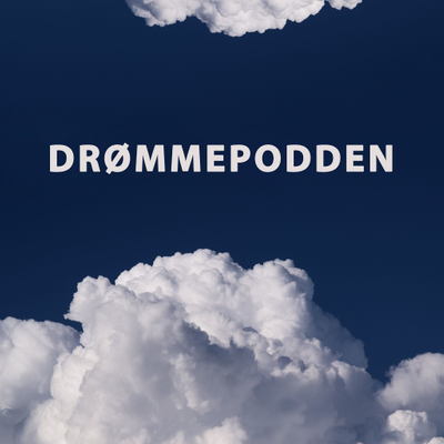 episode Drømmepodden S01e02 artwork