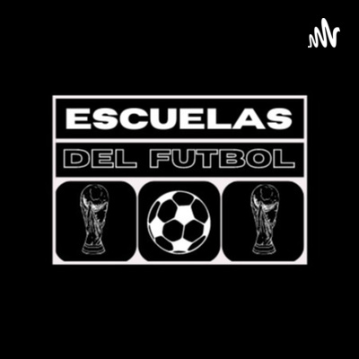 episode ESCUELAS DEL FÚTBOL: BILARDO-MENOTTI - EP 1. NÉSTOR LÓPEZ artwork