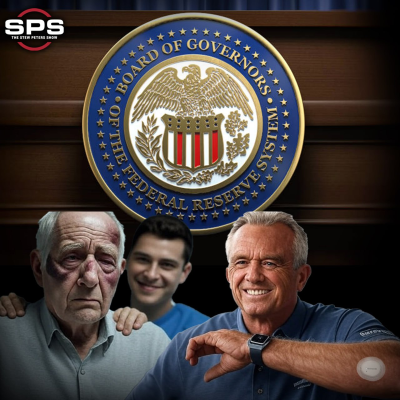 episode It’s Done: MAHA and MAGA have been Murdered by AIPAC! artwork