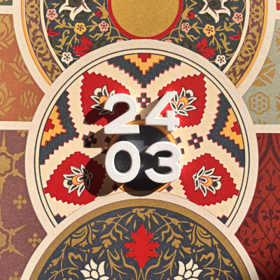episode EPSA is Burning S24 E03 - Episodio exclusivo para mecenas artwork