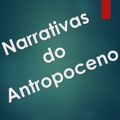 episode #35 - "Antropocenas" - 2ª parte da entrevista dos autores artwork