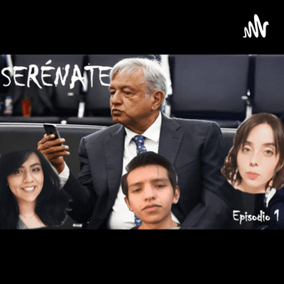 Serénate, no te enojes