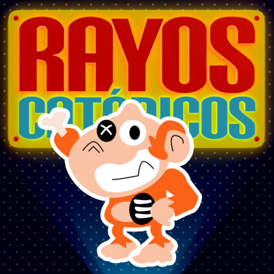 episode 371 - El episodio inédito de Rayos artwork