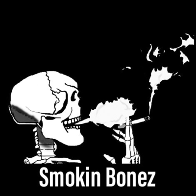 episode Smokin Bonez artwork