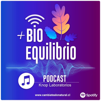 Bioequilibrio positivo