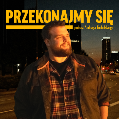 Coverbild der Sendung Przekonajmy się