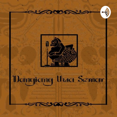 episode 07 Dongeng Sasakala Kai Kaboa artwork