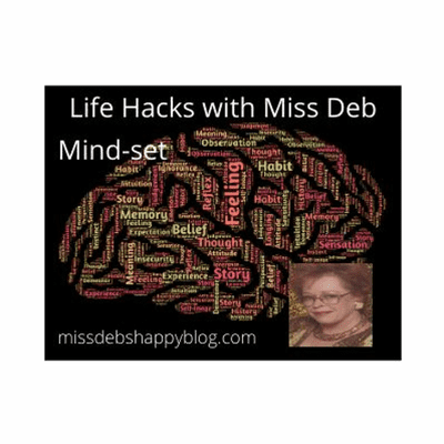 episode Mindset Podcast artwork
