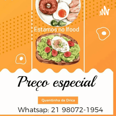 Quentinhas Da Drica - A Melhor Comida Caseira de Mesquita!!