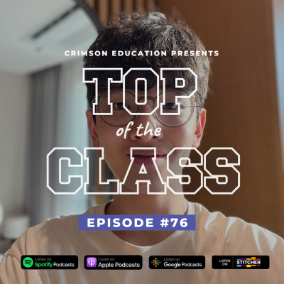 episode #76 Using the UN's SDGs to Create a Global, Impactful Non-Profit artwork