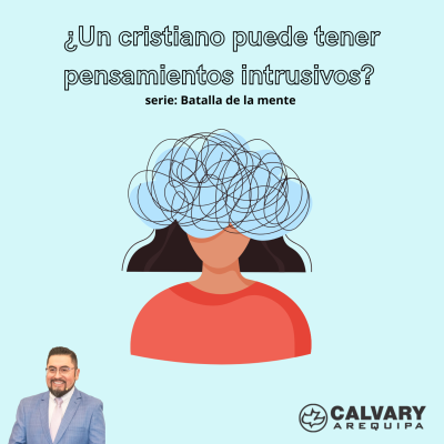 episode ¿Un cristiano puede tener pensamientos intrusivos? artwork