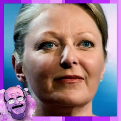 episode Anne Germain sigue viva. La historia de la Medium - Rimembah artwork