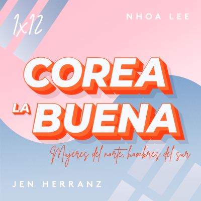 episode Mujeres del norte, hombres del sur artwork