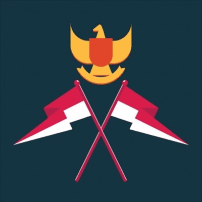 episode #GarudaPancasila: Kisah Garudeya dibalik lambang garuda artwork