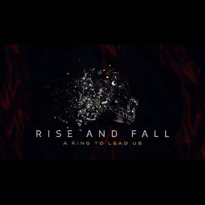 episode Rise And Fall #1: Hope in Hopelessness (1 Samuel 1:1-2:11) artwork