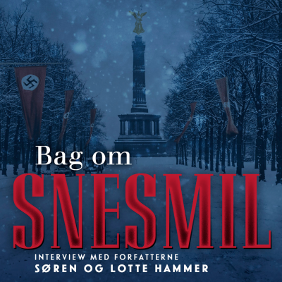 episode Bag om Snesmil artwork