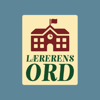 Billede af showet Lærerens Ord