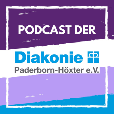 Podcast der Diakonie Paderborn-Höxter e.V.