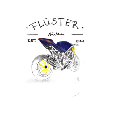 episode Folge #04- Kunterbuntes Allerlei/ Motorräder im Leistungswahn artwork