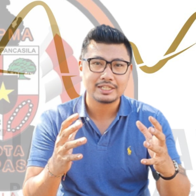 episode Verdy Saputra, Work From Bali adalah momentum kebangkitan ekonomi Bali artwork