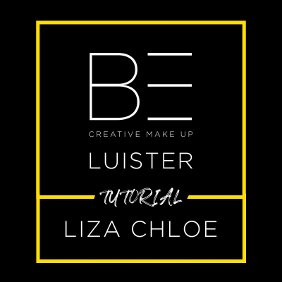 episode BE CREATIVE MAKE UP - Luister Tutorial - Liza Chloe artwork