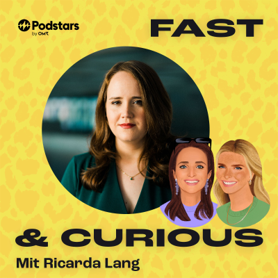 episode #163 Wie hart ist Politik mit Ricarda Lang | Besoffen im Whirlpool | Bitte nicht ansprechen artwork