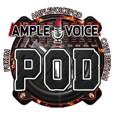 Amplevoicepod